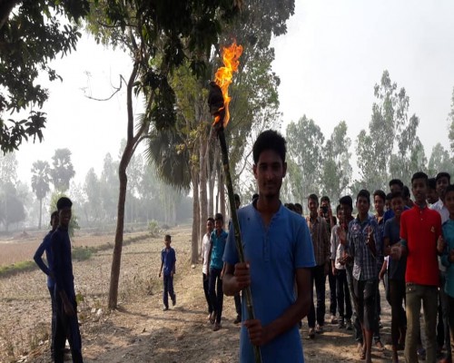খেলা